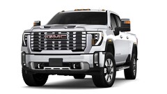 2026 GMC Sierra 2500 HD Denali Truck