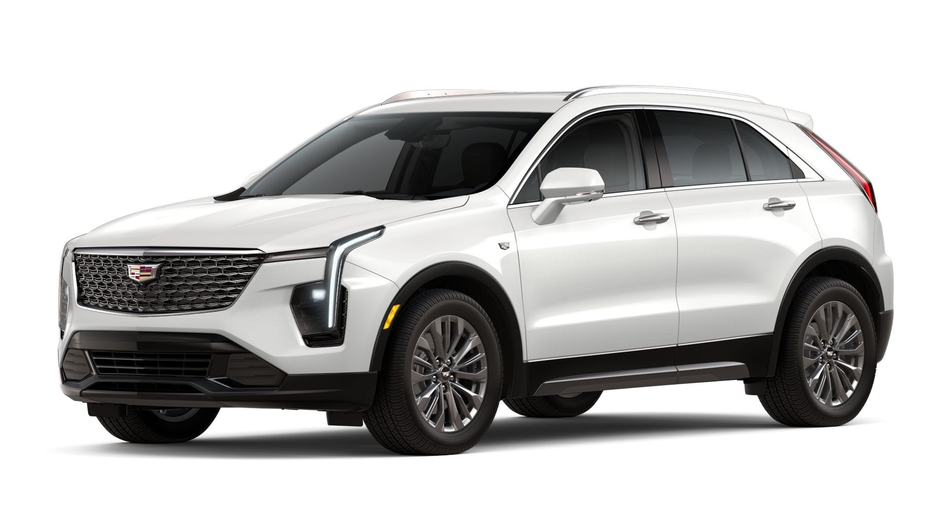 2025 Cadillac XT4 Premium Luxury photo 2