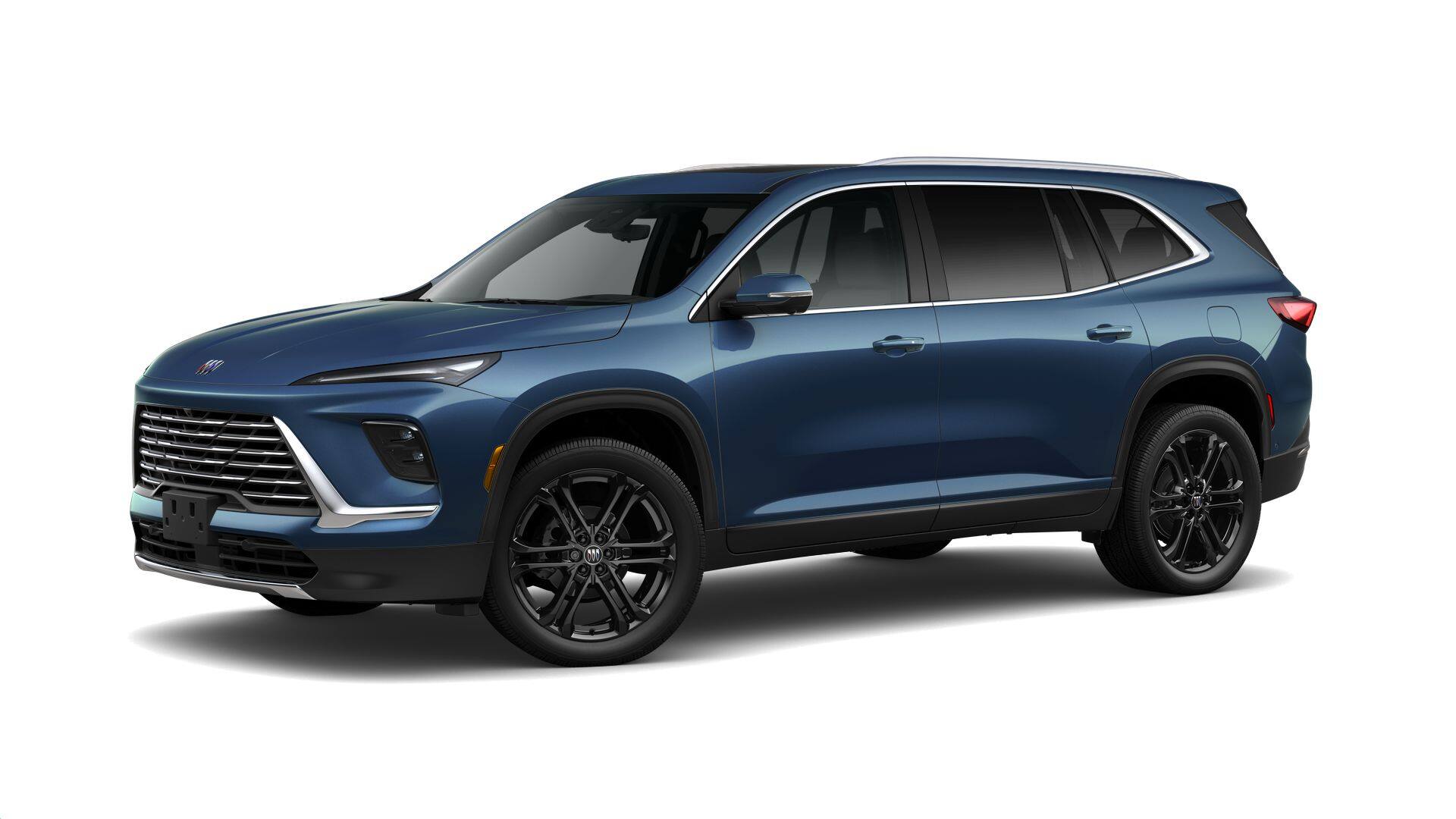 2026 Buick Enclave Preferred photo 2