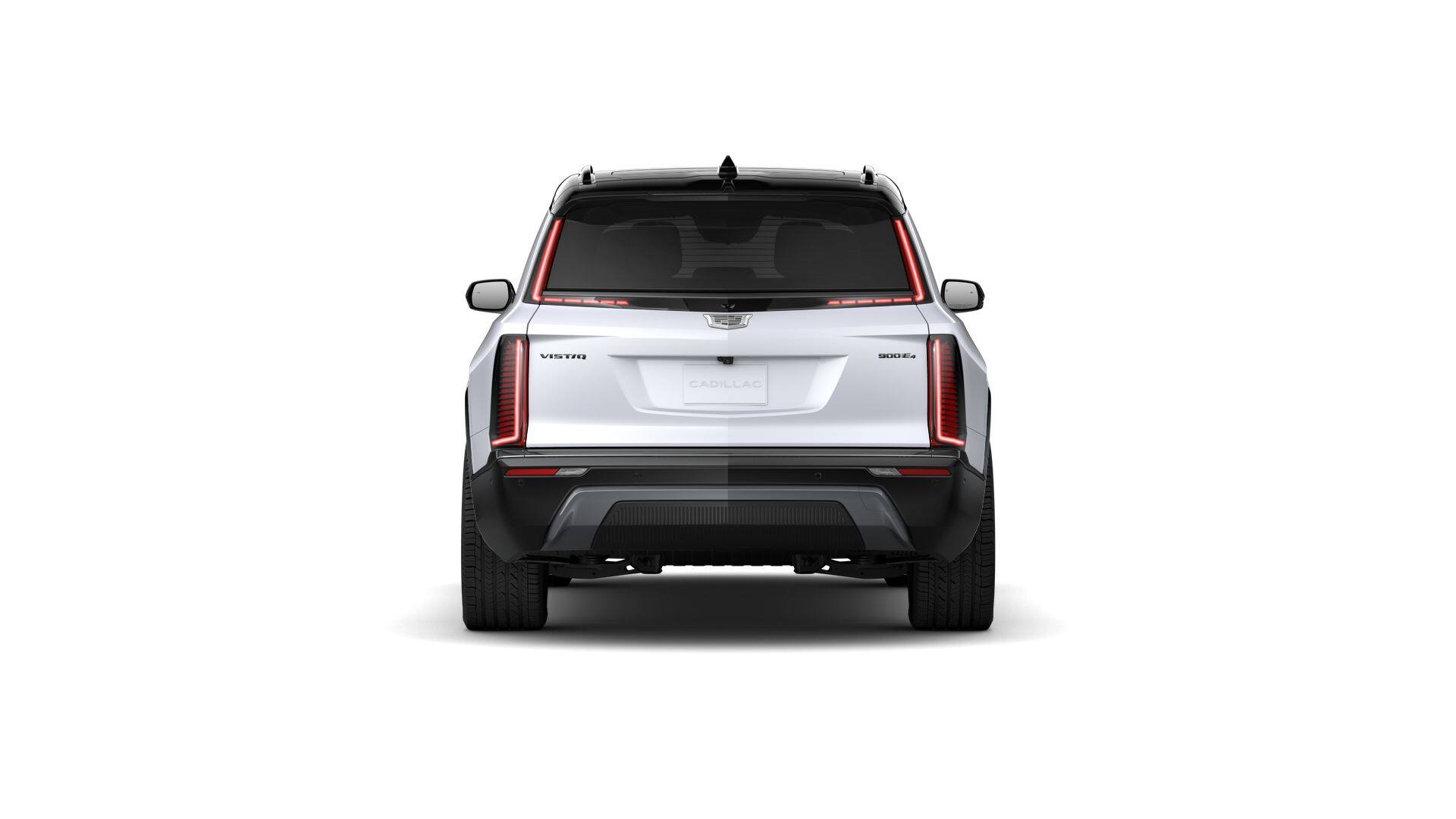 VISTIQ Sport SUV