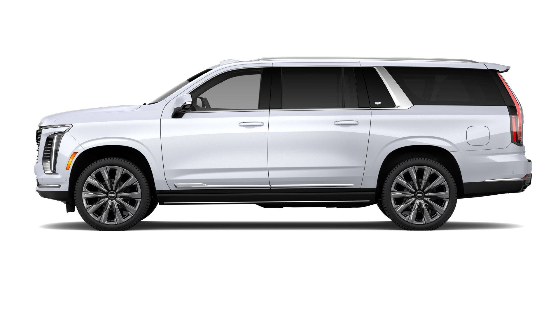 2026 Cadillac Escalade ESV Platinum Luxury - Photo 39