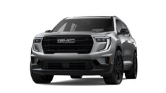 2026 GMC Acadia Elevation SUV