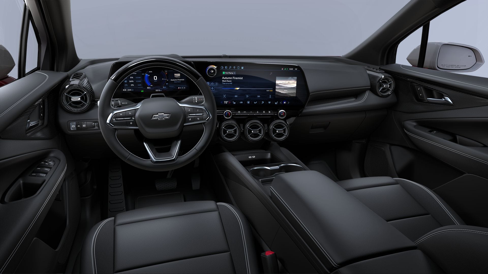 2026 Chevrolet Blazer EV LT - Photo 63