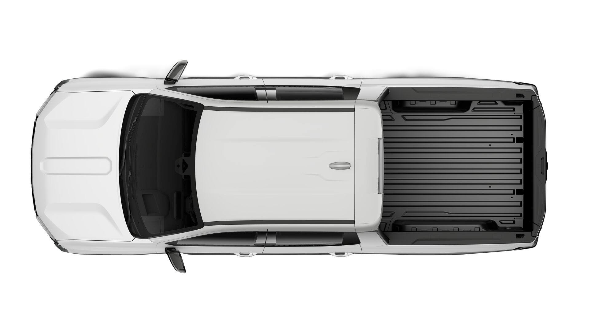 2026 GMC Sierra EV Elevation - Photo 30