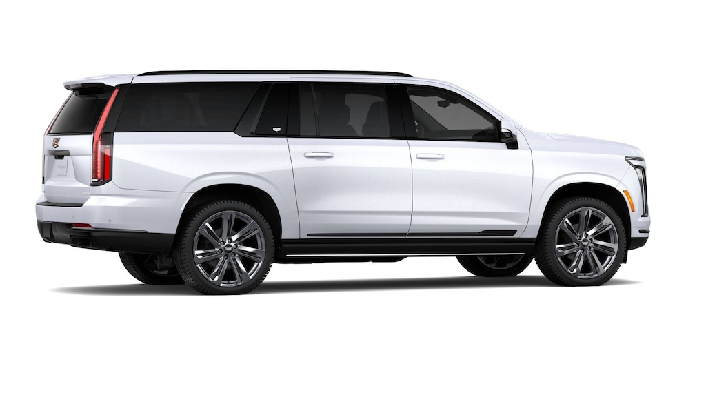 New 2026 CADILLAC Escalade ESV Sport SUV