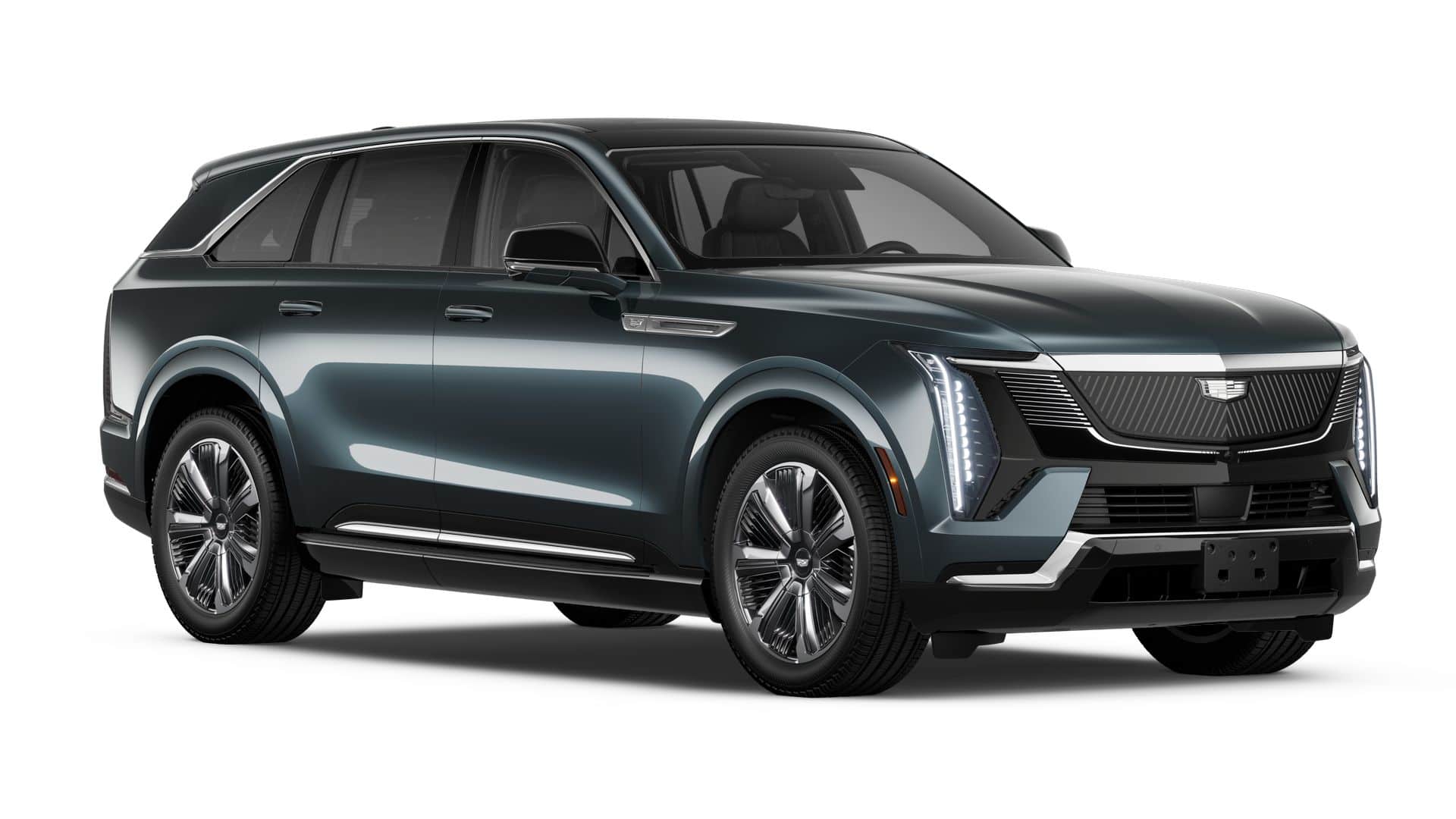2025 Cadillac Escalade IQ Luxury 2 - Photo 28
