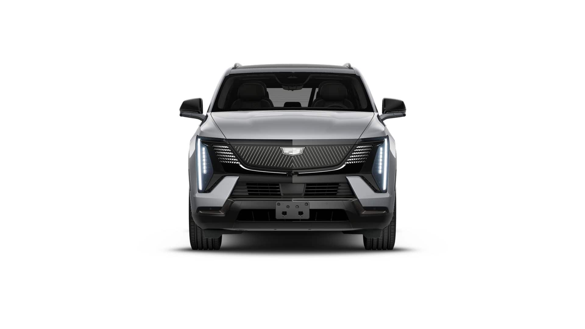 2026 Cadillac Escalade IQL Sport - Photo 31