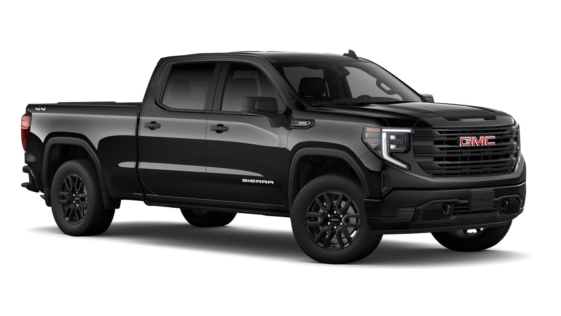 2026 GMC Sierra 1500 Pro - Photo 35
