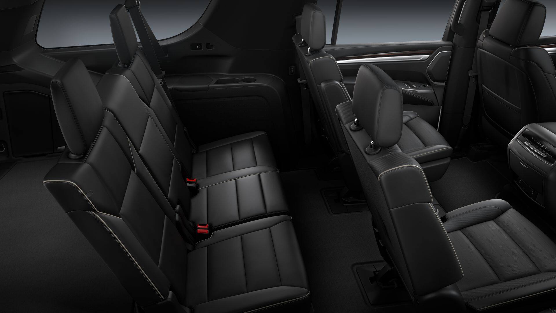 2026 Cadillac Escalade ESV Luxury - Photo 59