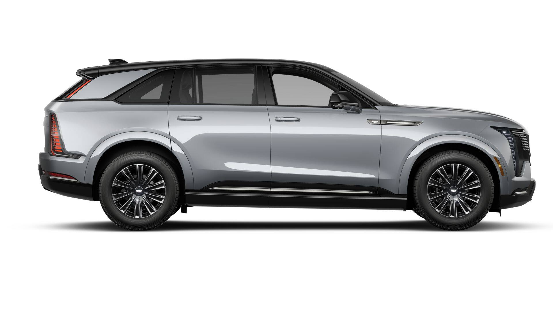 2026 Cadillac Escalade IQ Sport - Photo 36