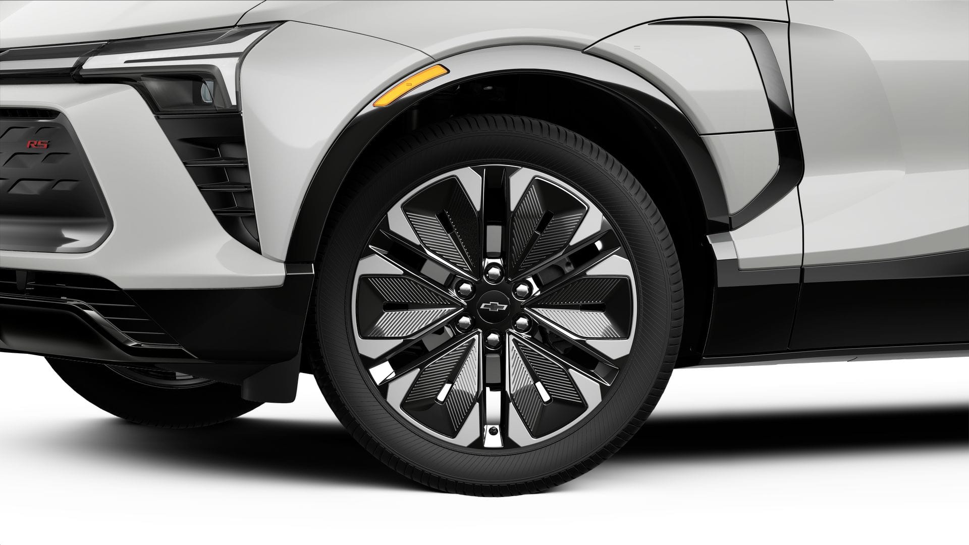 2025 Chevrolet Blazer EV RS - Photo 63