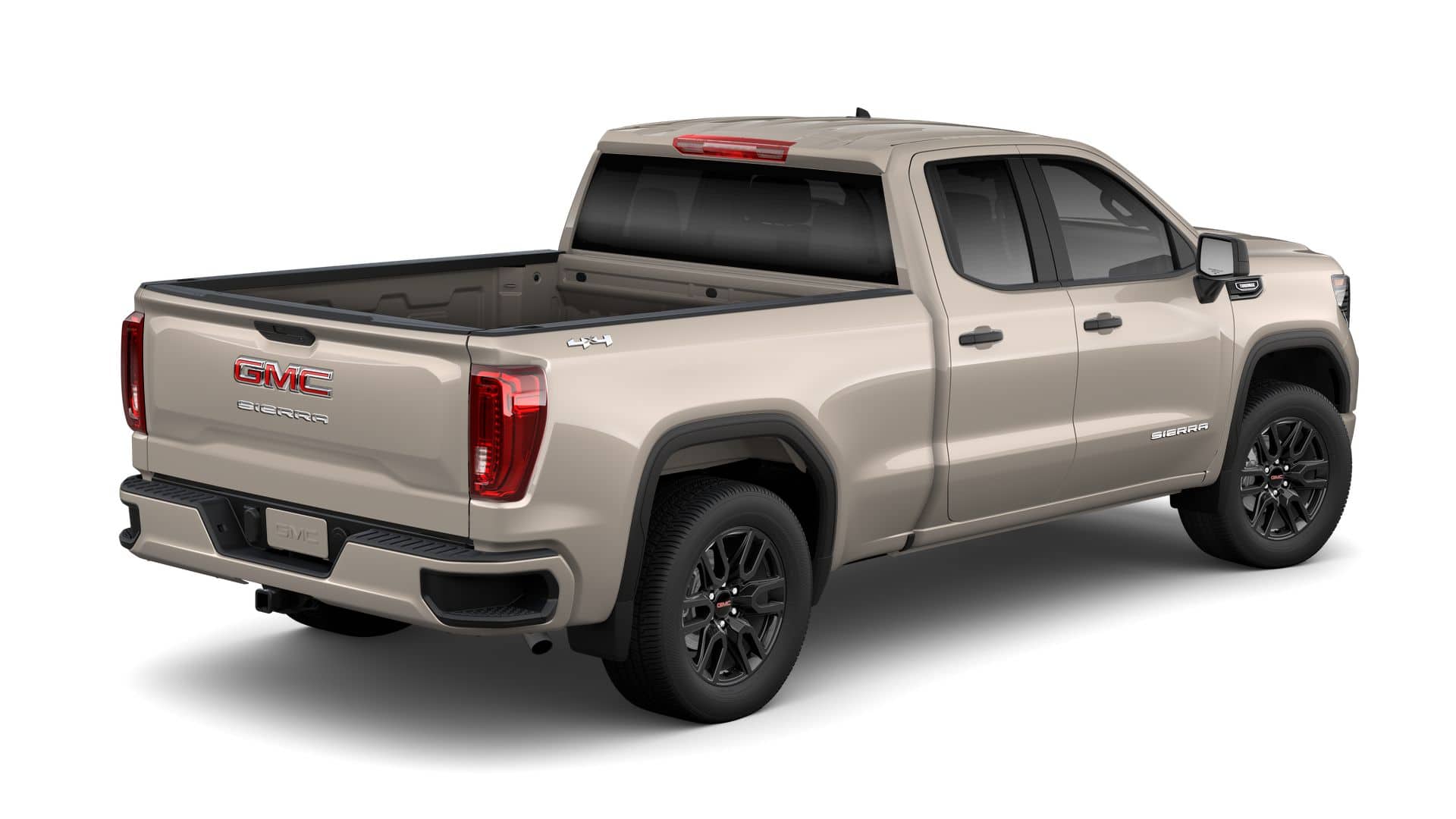 2026 Gmc Sierra 1500 Pro photo 3