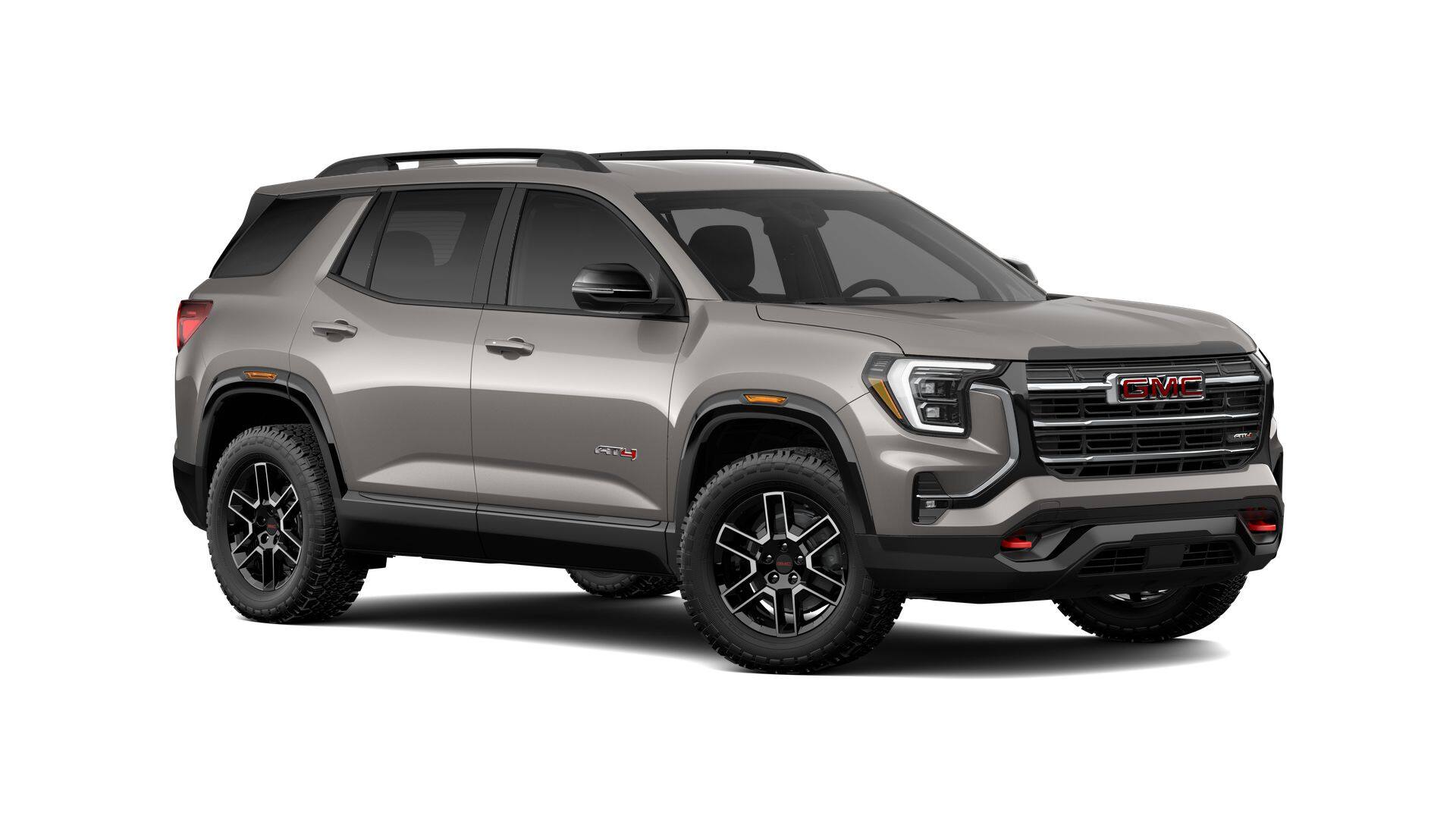 2026 GMC Terrain AT4 - Photo 52