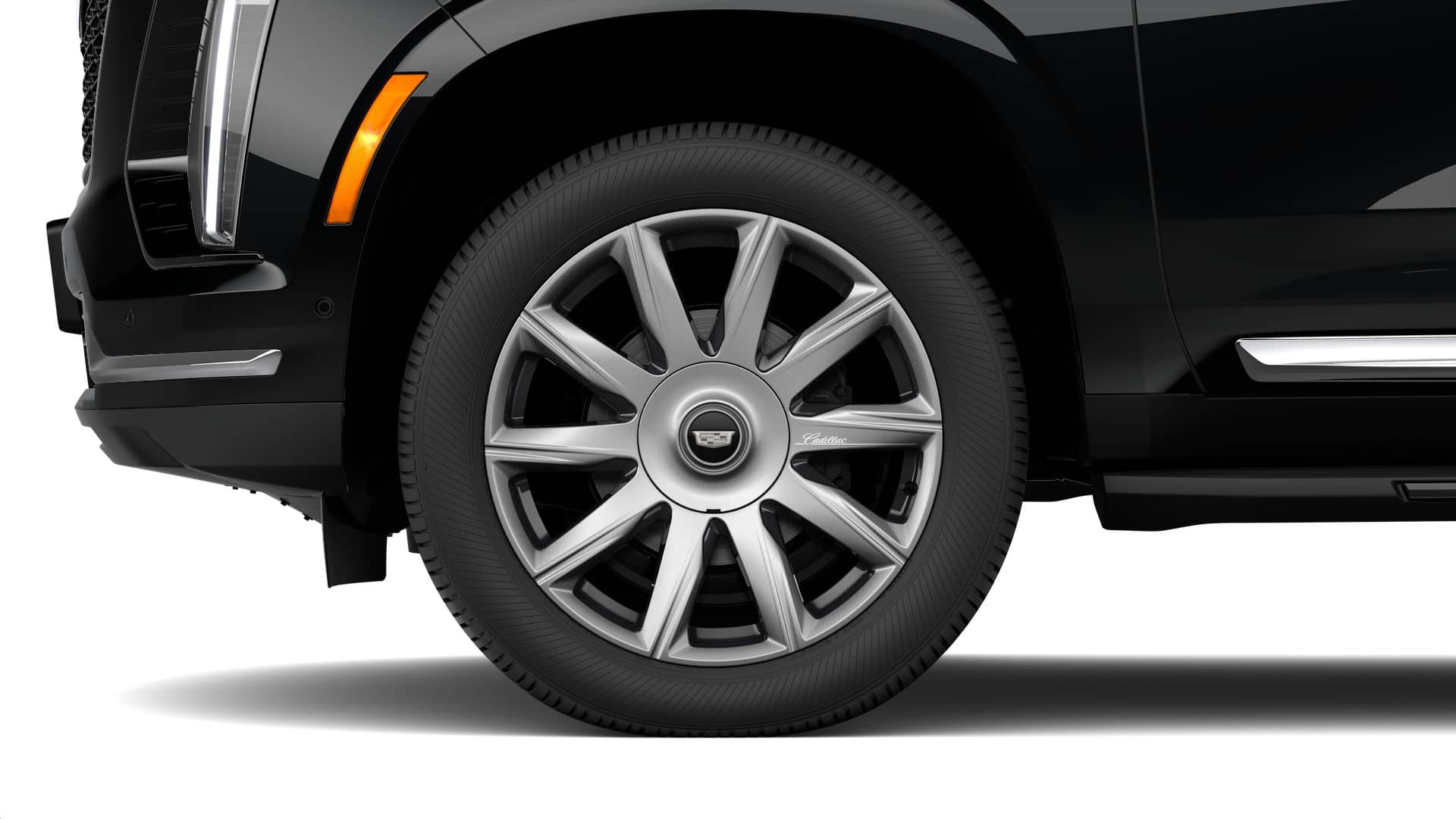 2026 Cadillac Escalade ESV Base - Photo 43