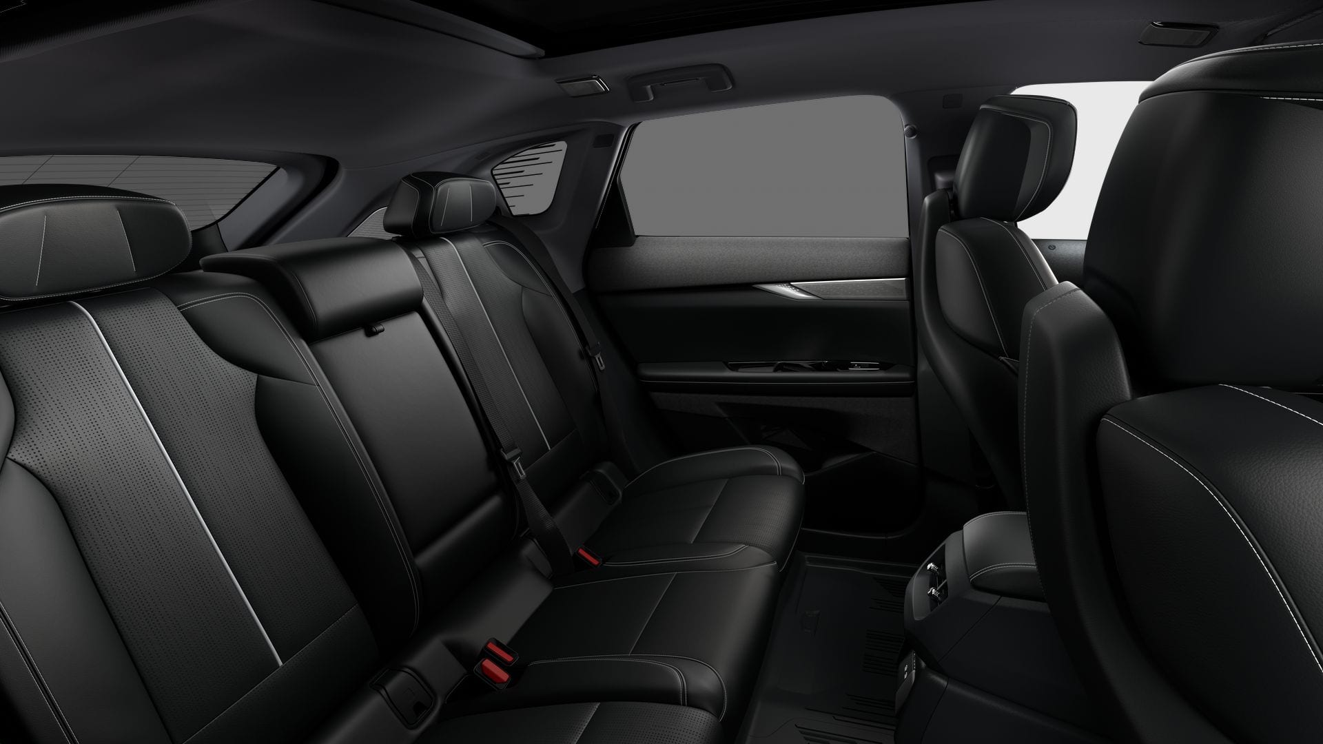 2027 Cadillac OPTIQ Premium Luxury - Photo 20