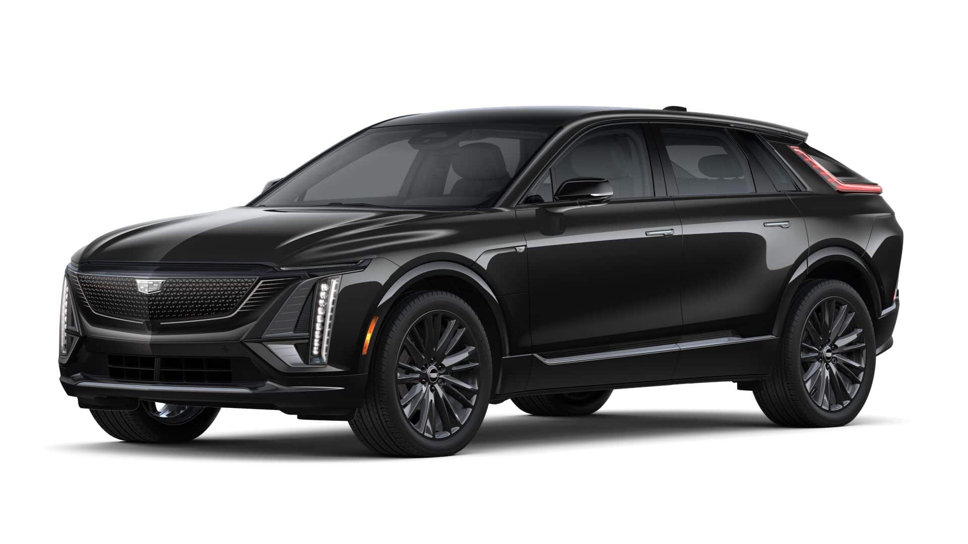 2026 Cadillac Lyriq Sport AWD's photo