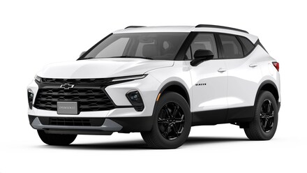 2026 Chevrolet Blazer 2LT SUV