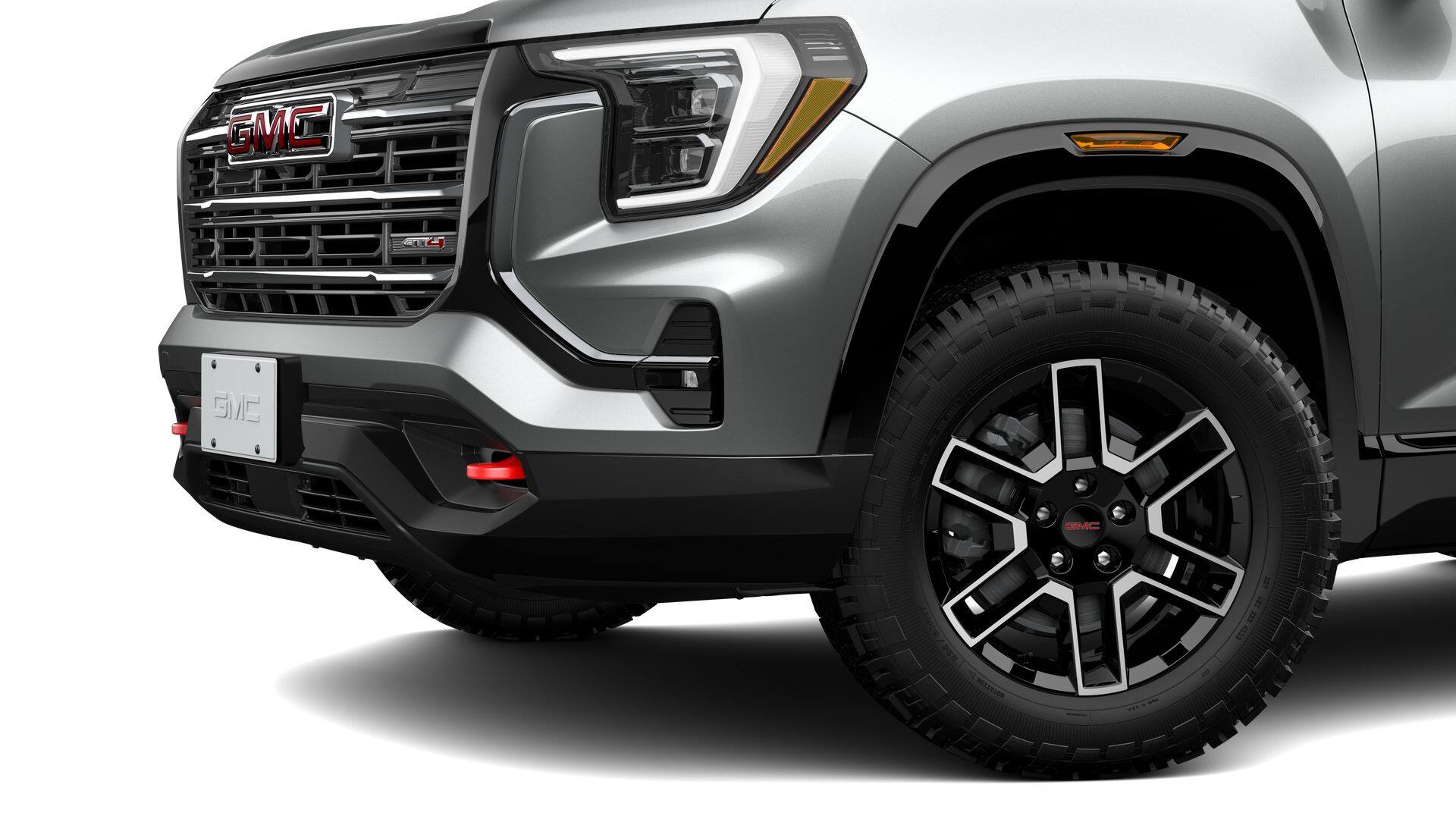 2026 GMC Terrain AT4 - Photo 25