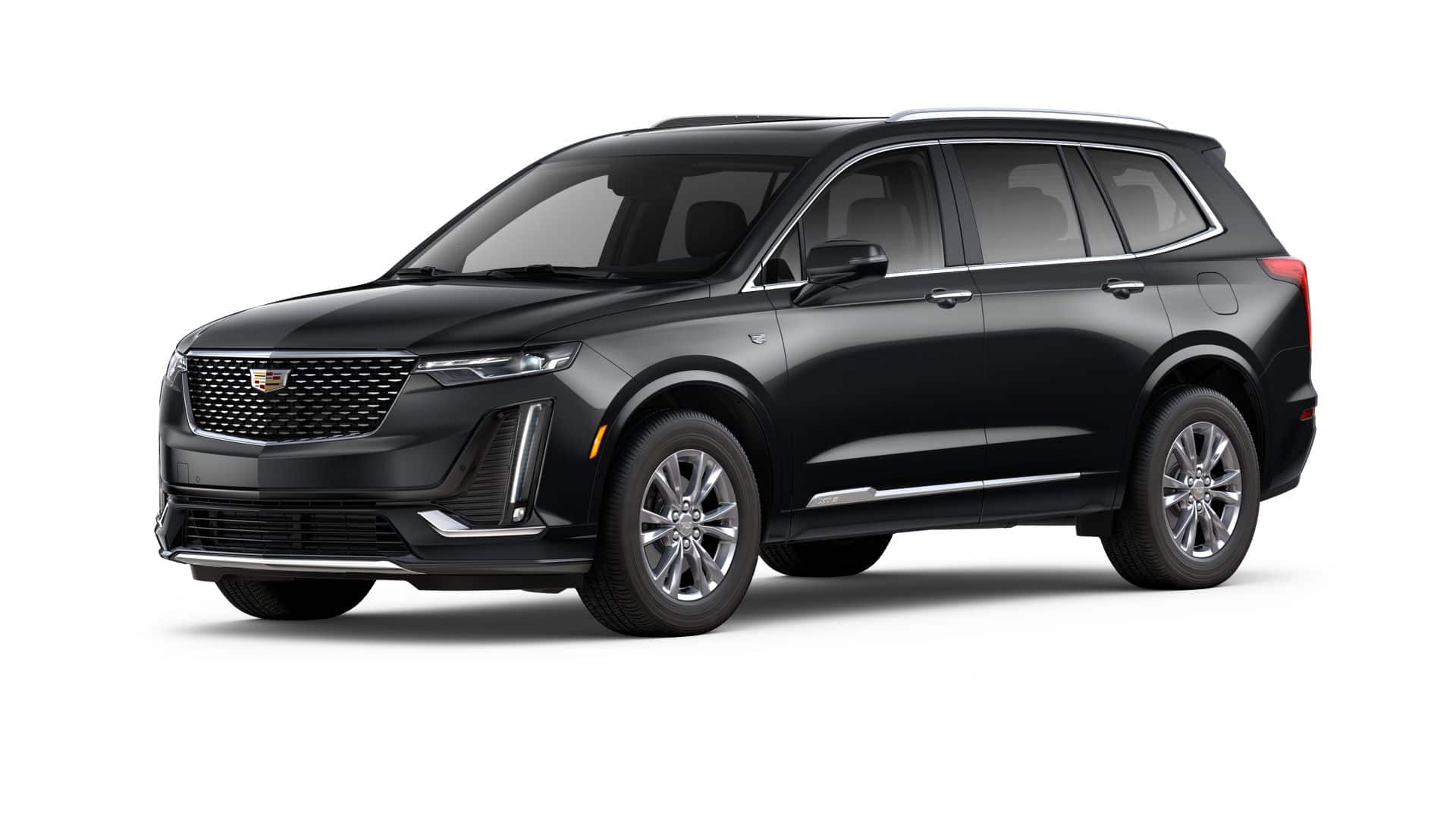 Thumbnail: 2025 Cadillac XT6 - 2