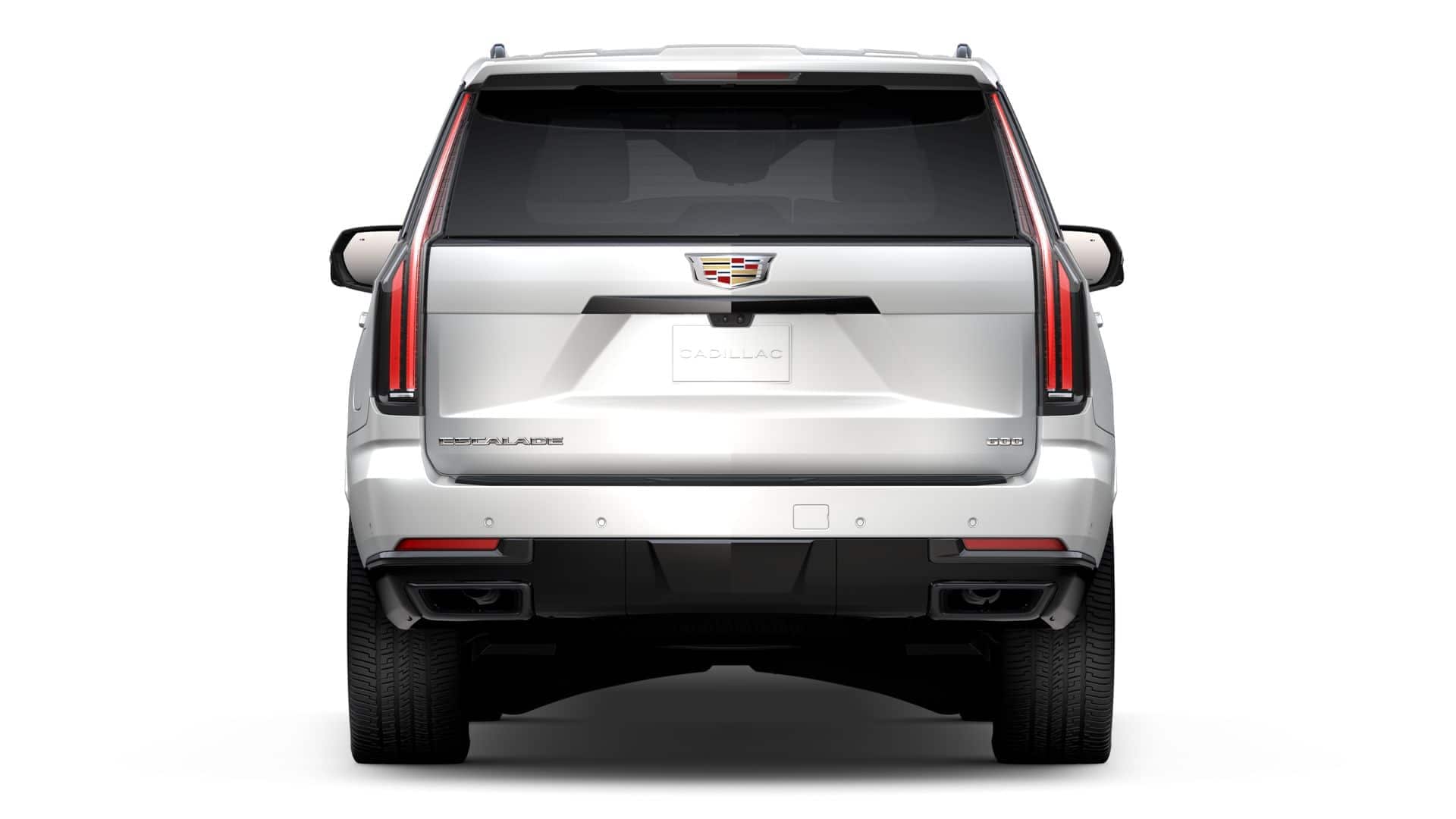 2025 CADILLAC Escalade Sport Platinum SUV