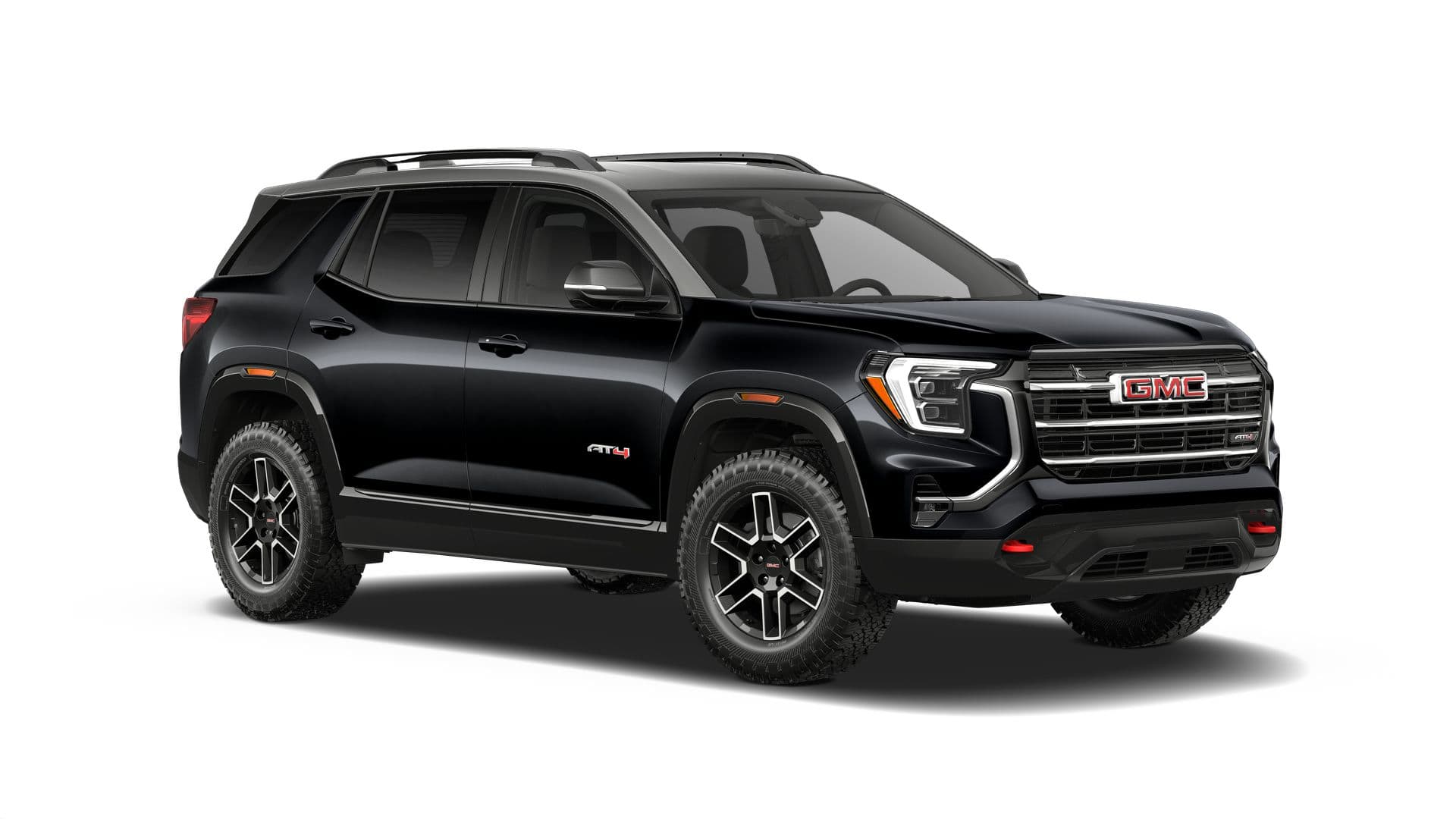 2027 GMC Terrain AT4 - Photo 28