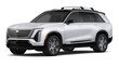 CADILLAC VISTIQ