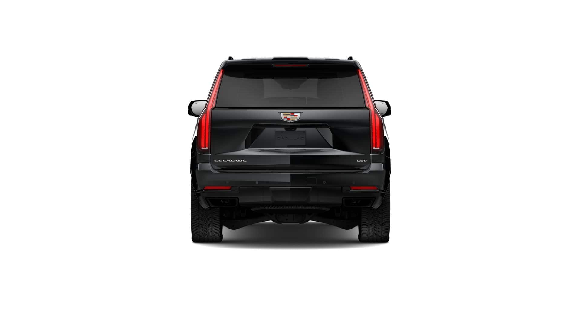 2026 Cadillac Escalade ESV Sport - Photo 27