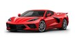 Chevrolet Corvette Stingray