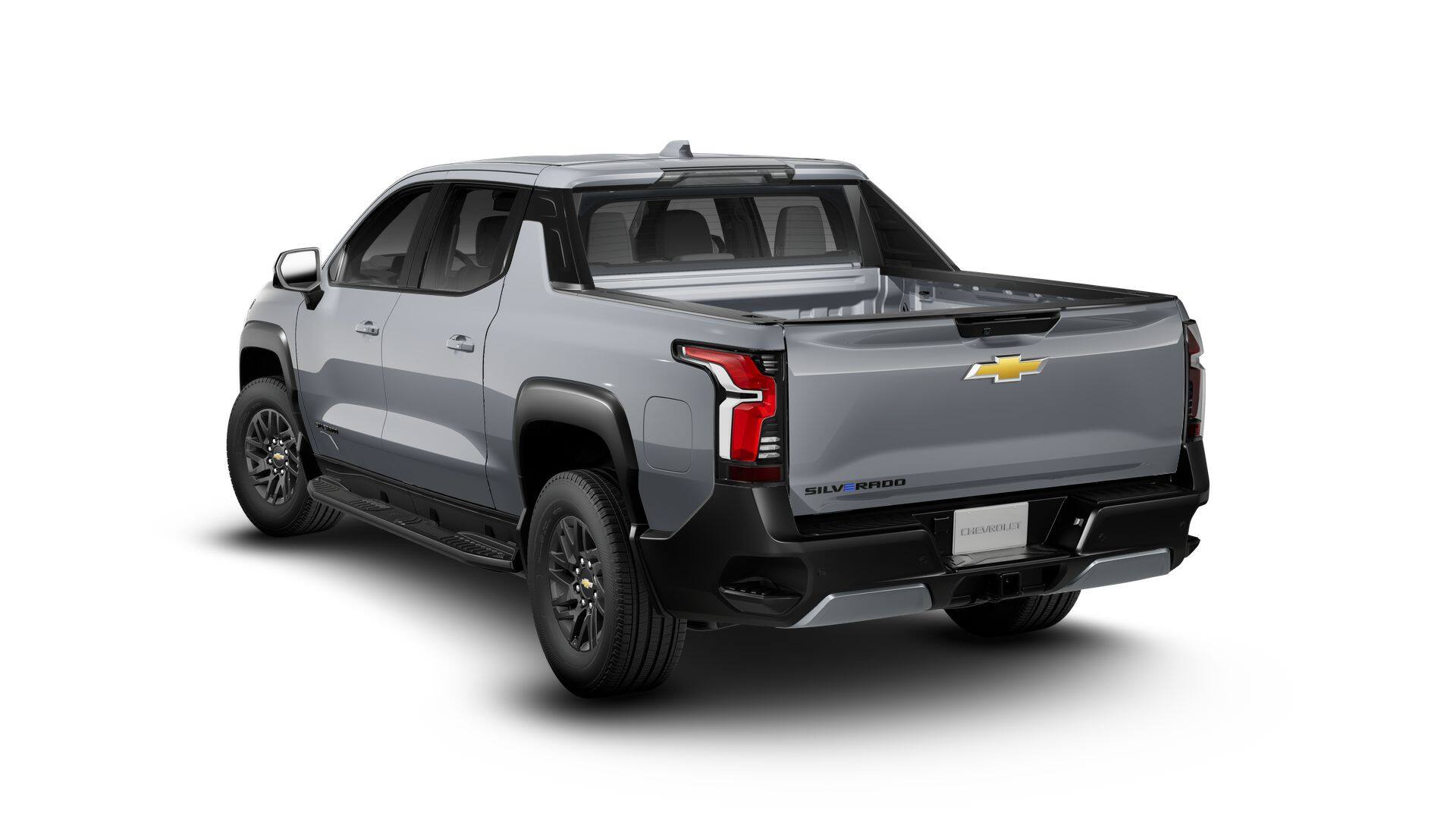 2026 Chevrolet Silverado EV LT - Photo 18