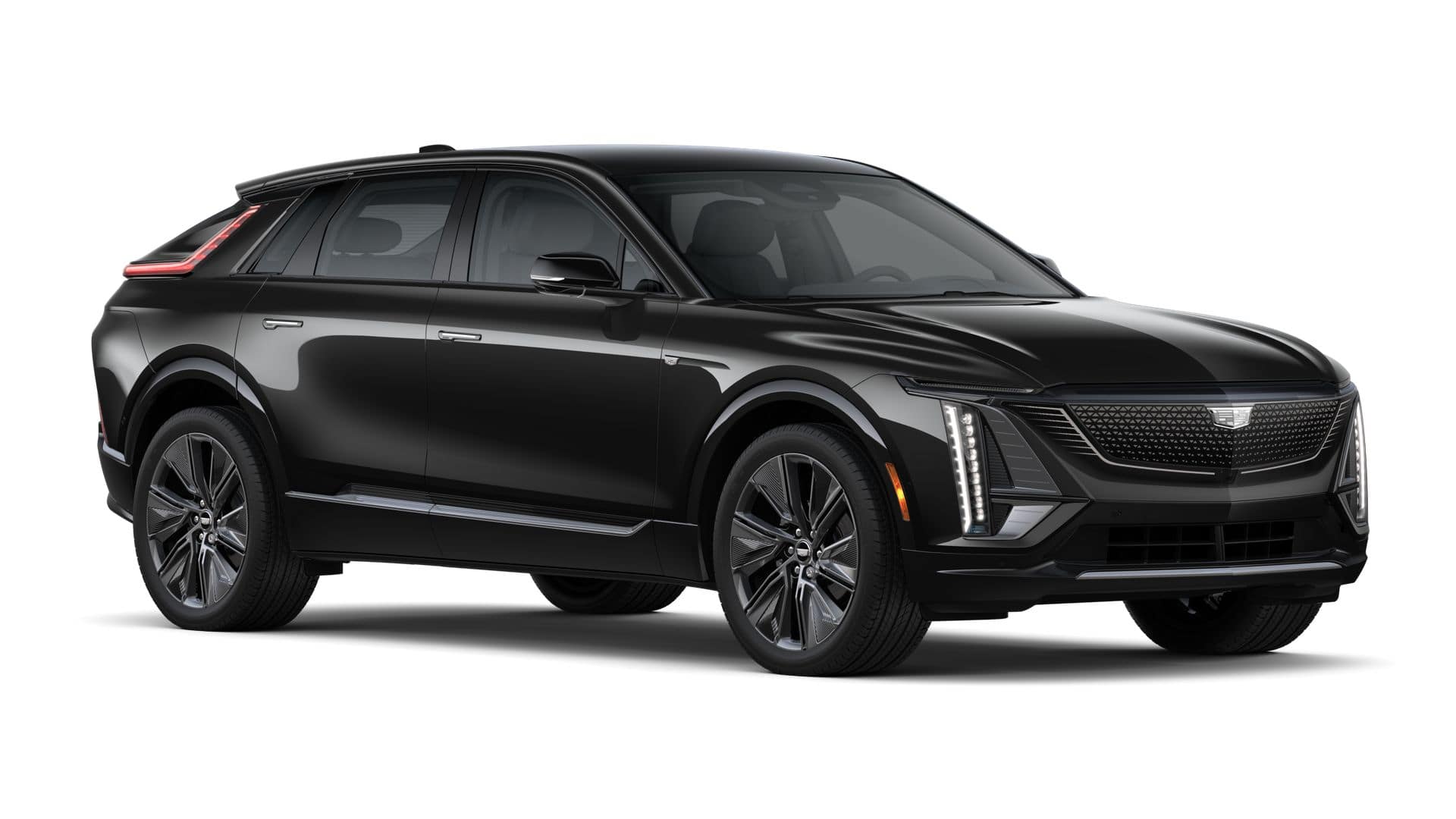 2026 Cadillac LYRIQ Signature Sport - Photo 37
