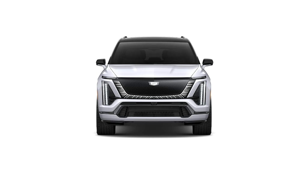 New 2026 CADILLAC VISTIQ Platinum SUV
