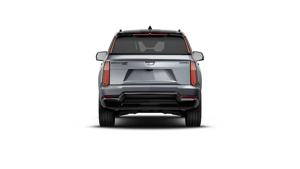 New 2026 CADILLAC ESCALADE IQL Premium Sport SUV