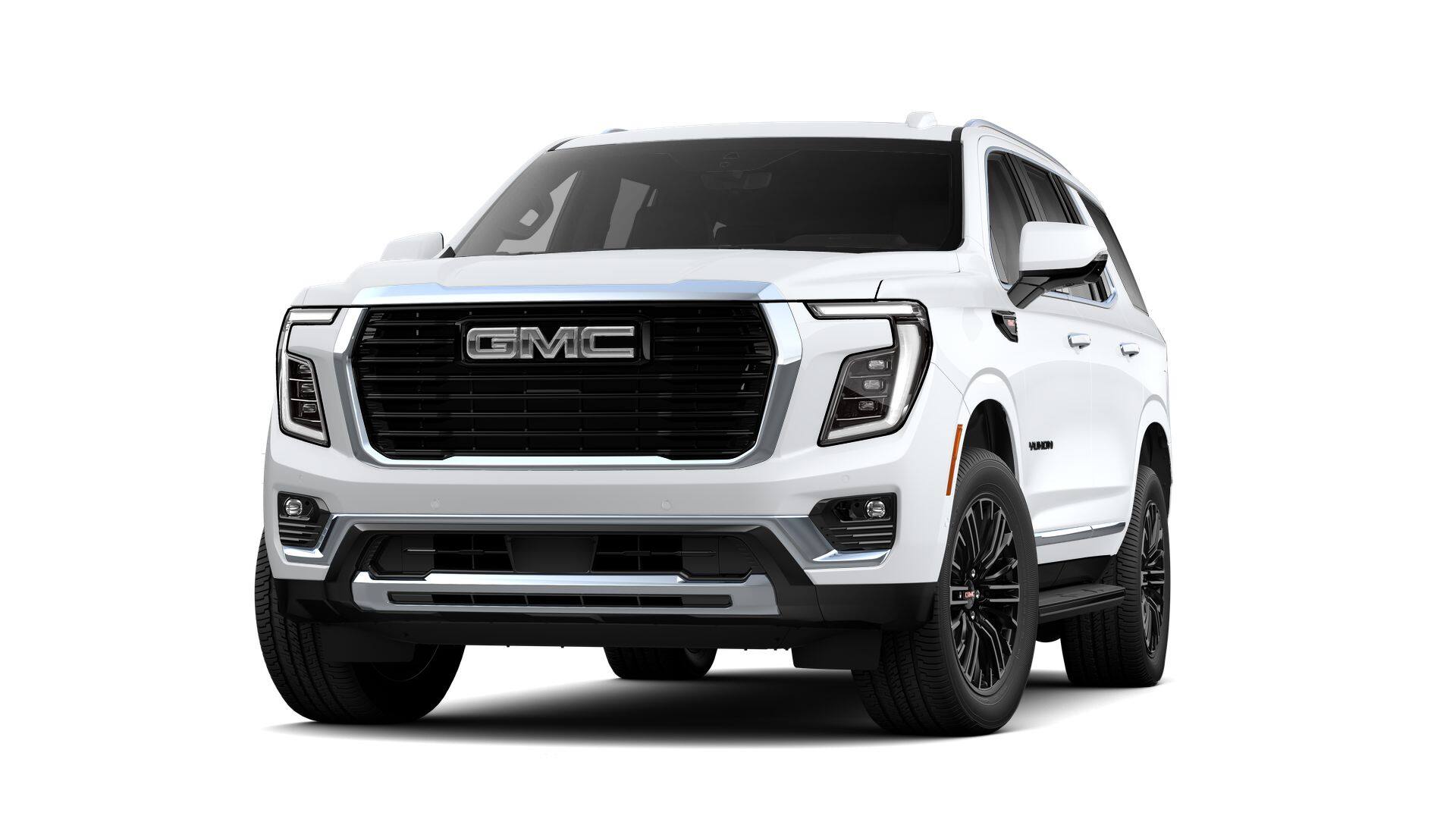2026 GMC Yukon Elevation - Photo 49