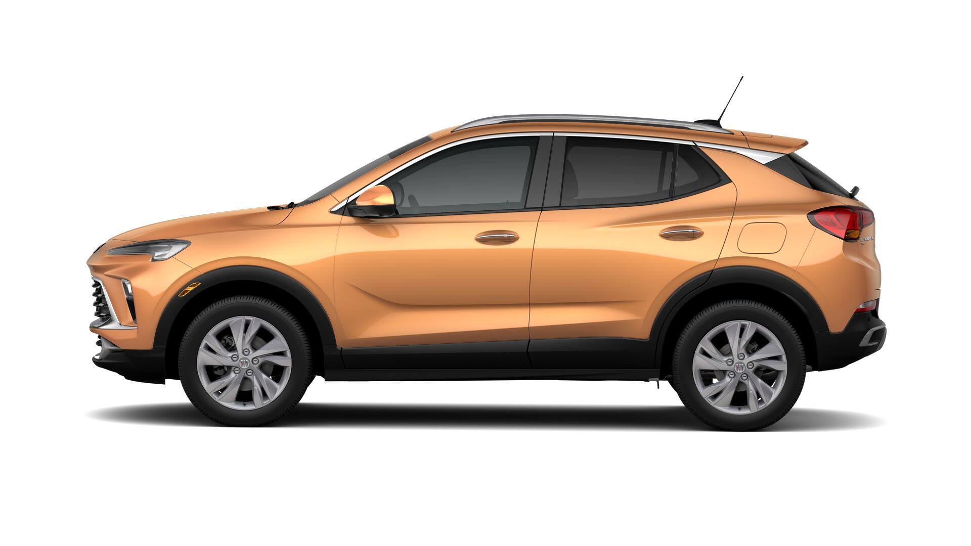 2026 Buick Encore GX Preferred - Photo 37
