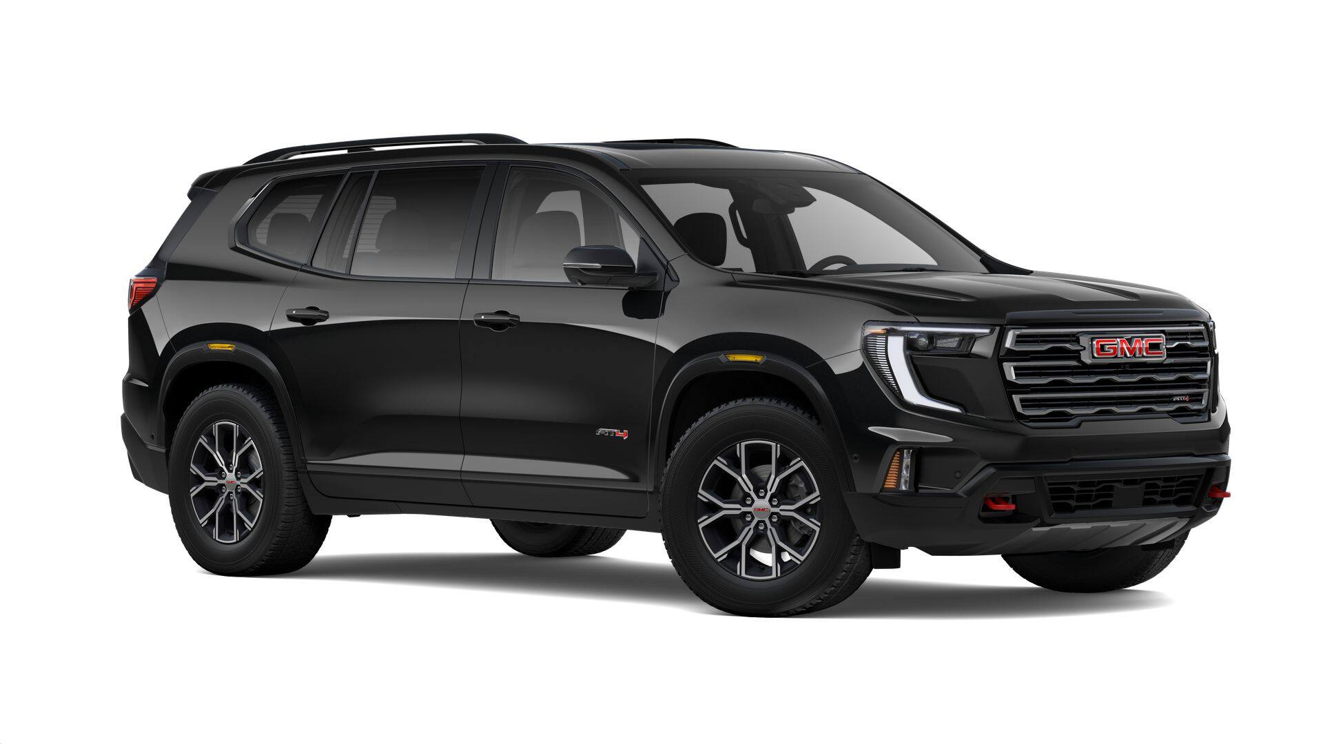 Thumbnail: 2026 GMC Acadia - 29