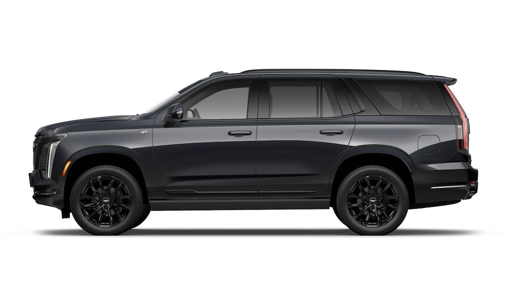 New 2026 CADILLAC Escalade Sport SUV