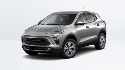 2025 Buick Encore GX Preferred SUV