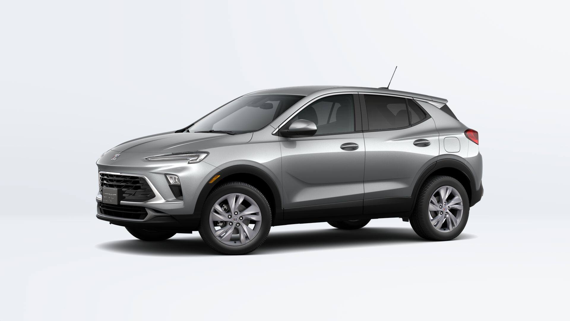 2025 Buick Encore GX Preferred photo 2