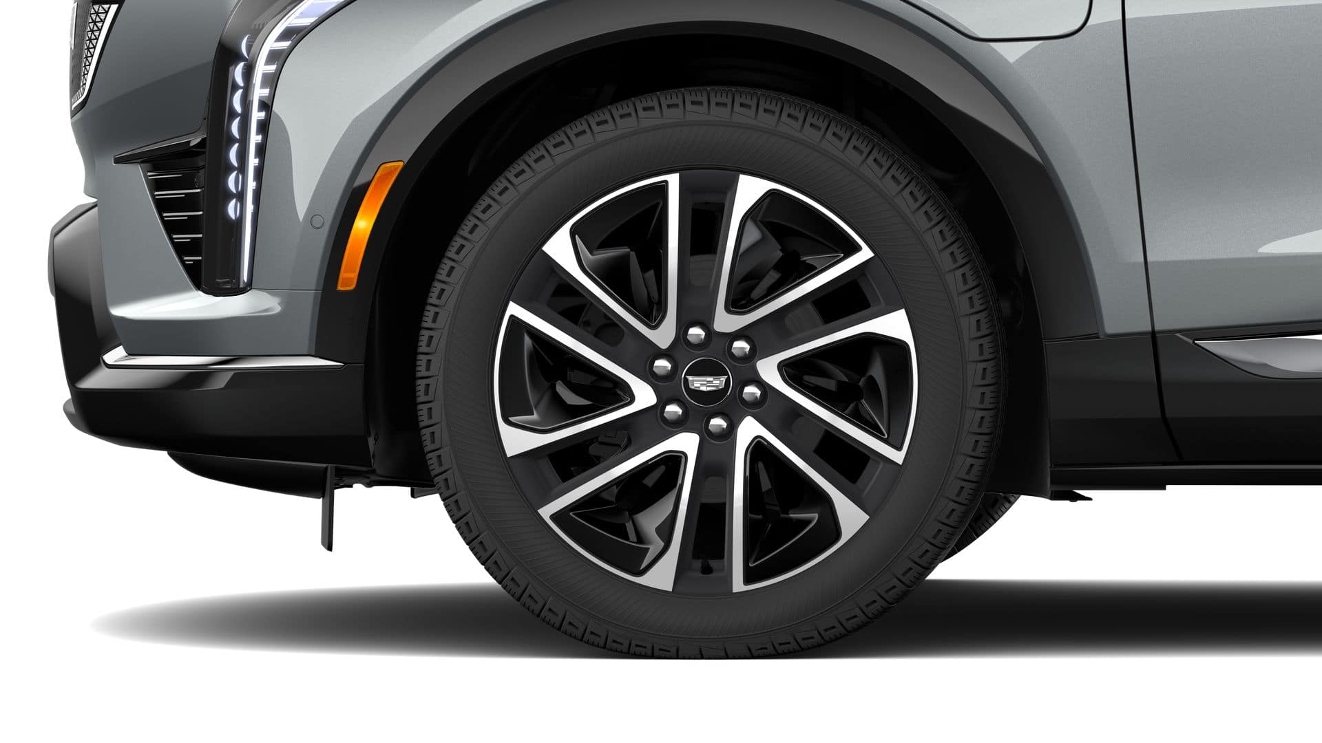 2027 Cadillac OPTIQ Sport - Photo 15