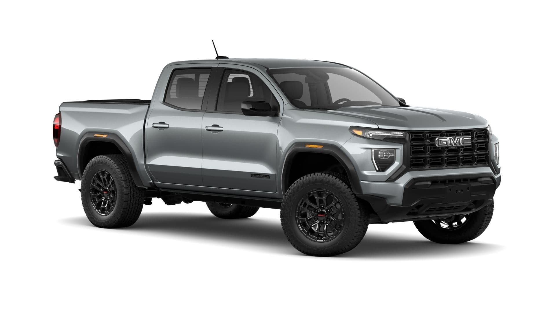 2026 GMC Canyon Elevation - Photo 28