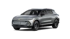 2025 Chevrolet Equinox EV LT SUV
