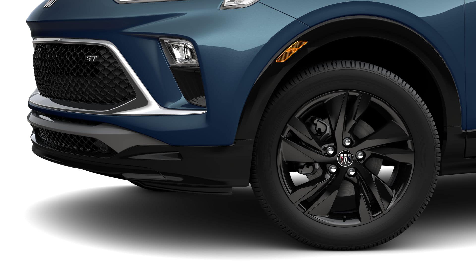 2026 Buick Encore GX Sport Touring - Photo 40