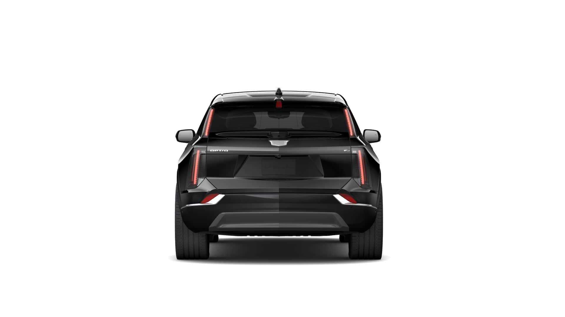 2027 Cadillac OPTIQ Premium Luxury - Photo 3