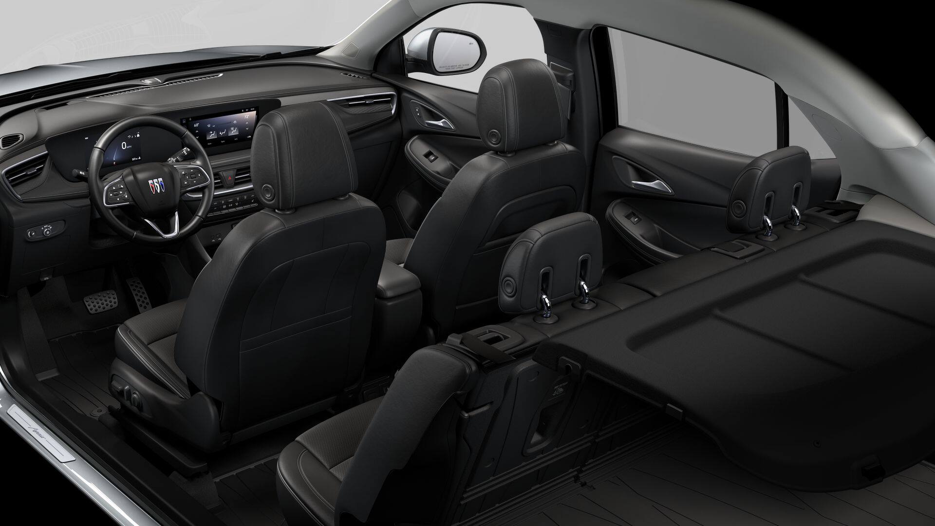 2026 Buick Encore GX Avenir - Photo 11