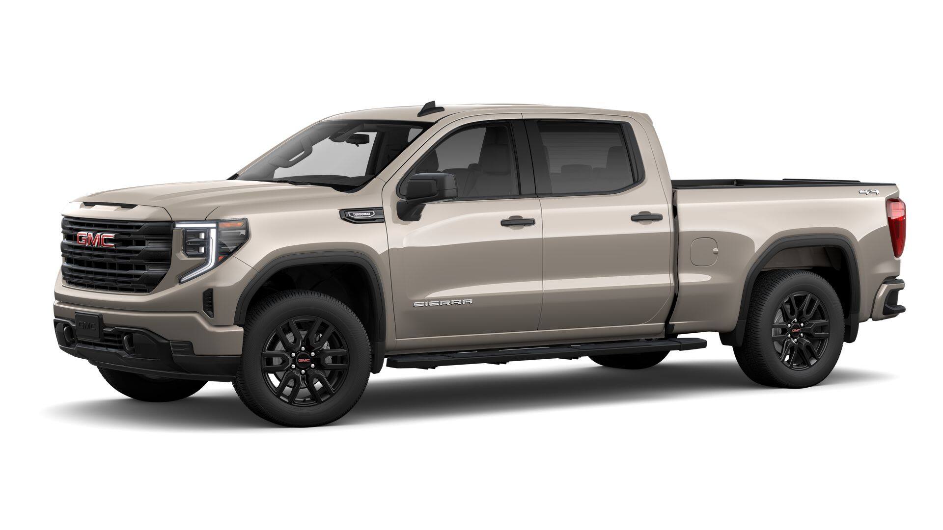 2026 Gmc Sierra 1500 Pro photo 2