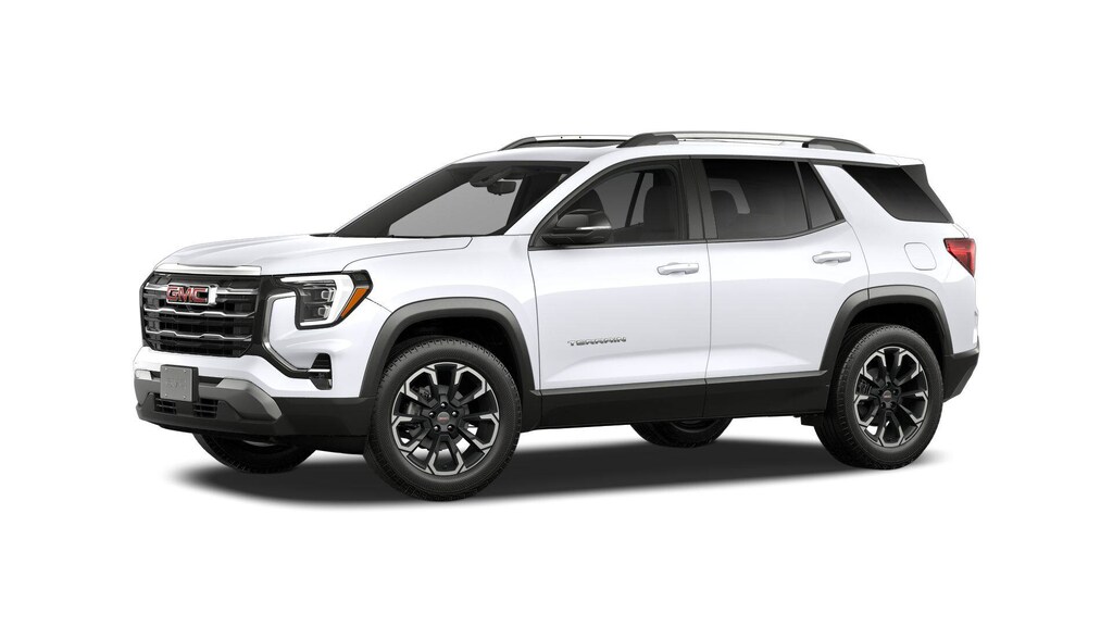 New 2027 GMC Terrain Elevation SUV