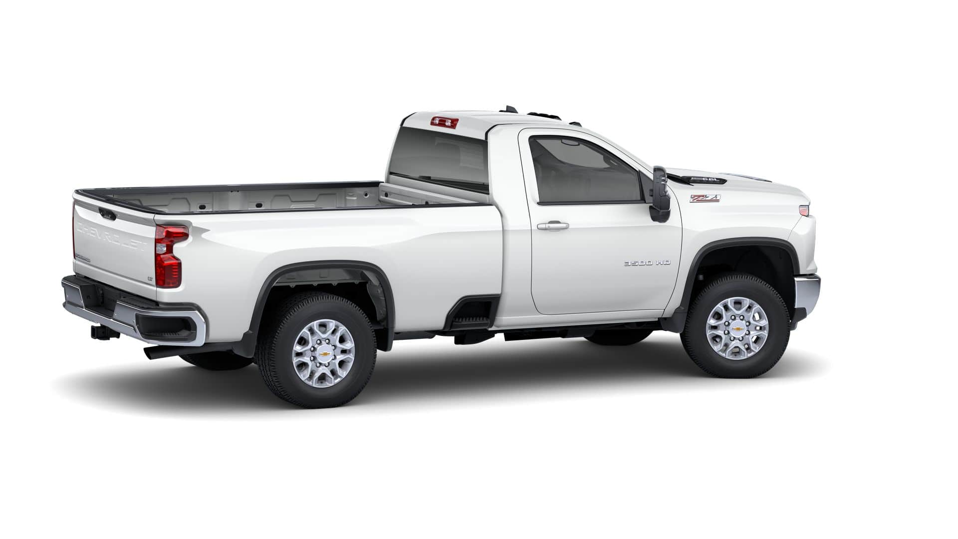 2025 Chevrolet Silverado 3500 HD LT - Photo 23