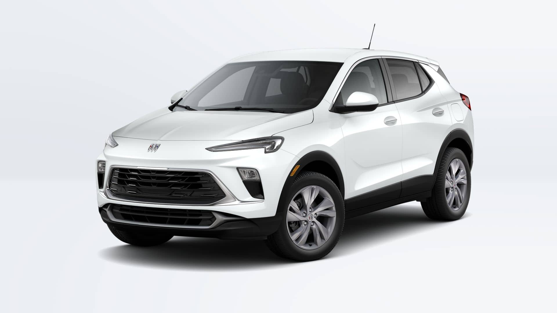 Thumbnail: 2026 Buick Encore GX - 2