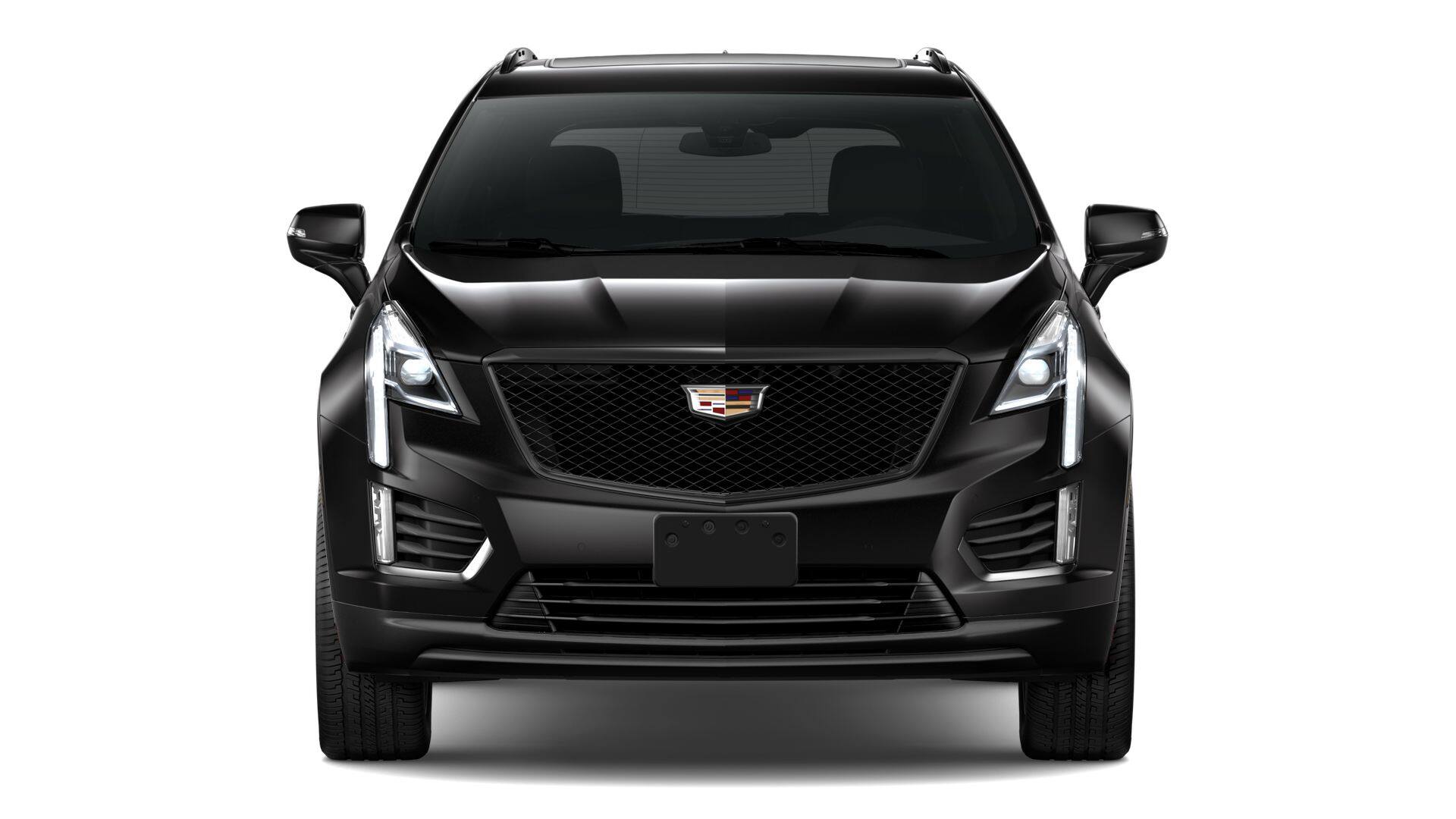 2025 CADILLAC XT5 Sport SUV