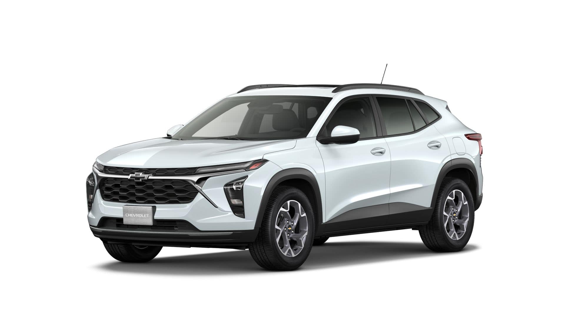 2025 Chevrolet Trax LT photo 2